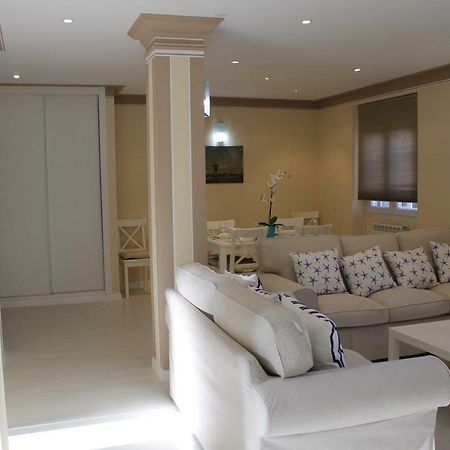 Disfruta Leon A Pie Apartment Ngoại thất bức ảnh