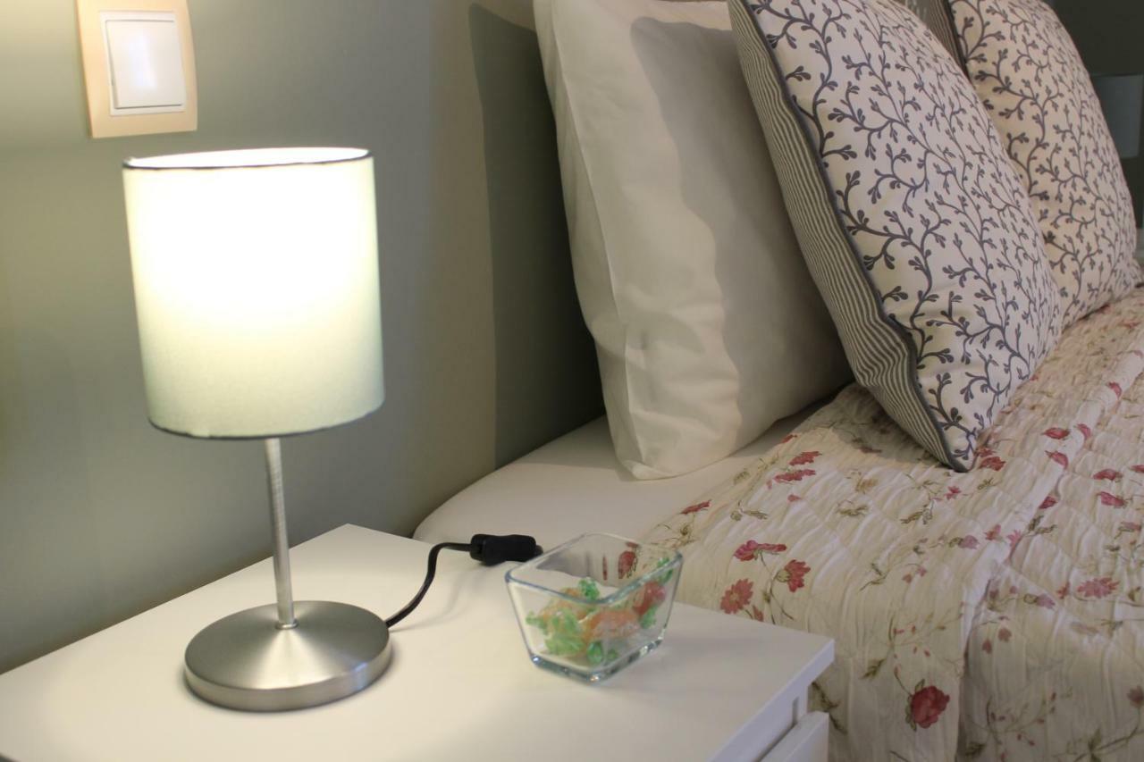 Disfruta Leon A Pie Apartment Ngoại thất bức ảnh