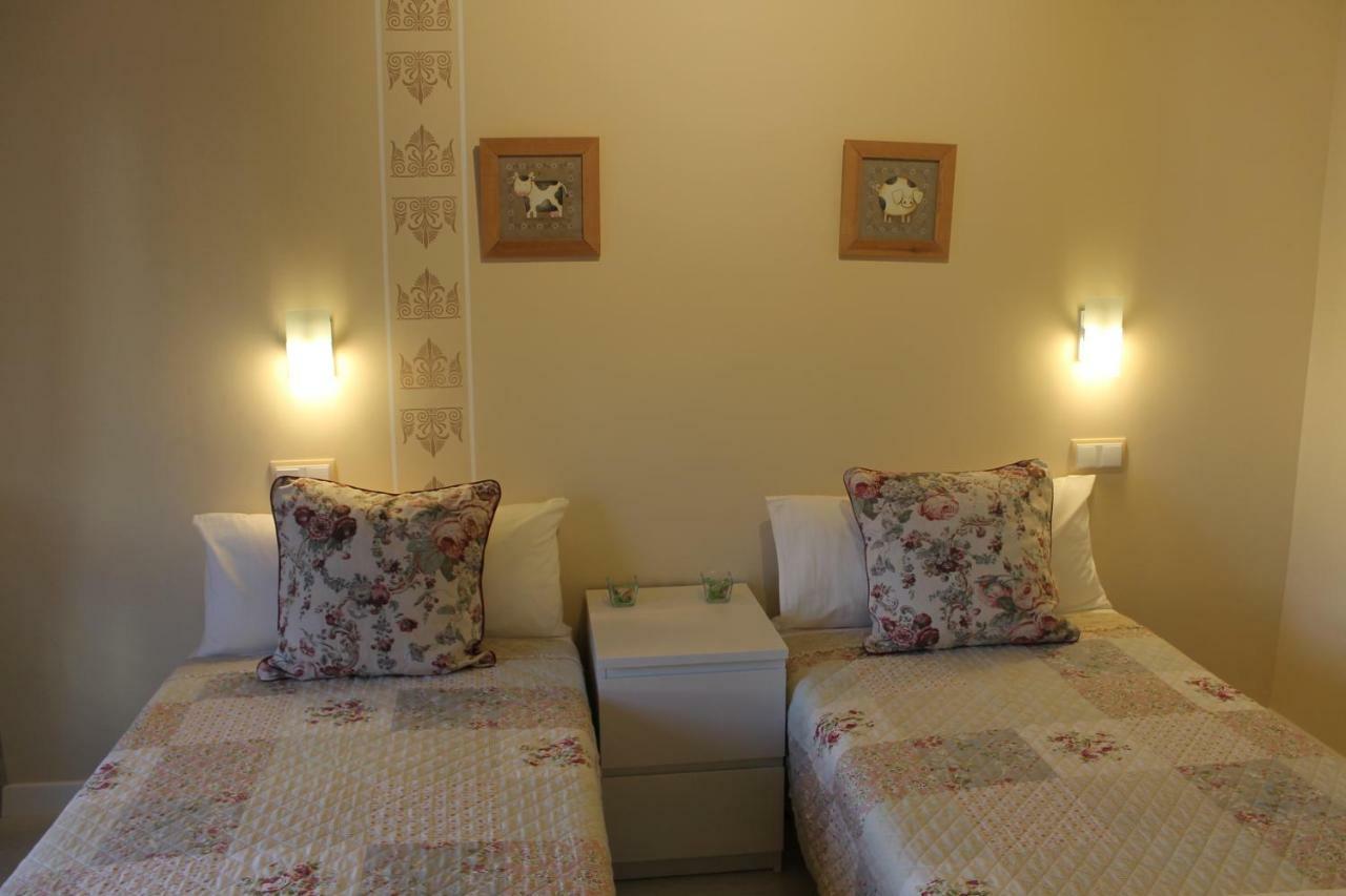 Disfruta Leon A Pie Apartment Ngoại thất bức ảnh