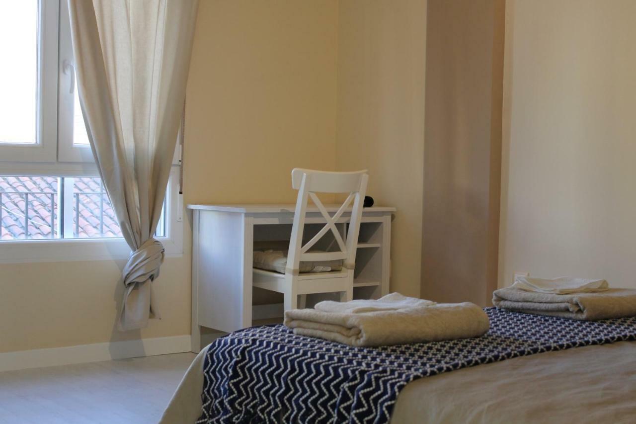 Disfruta Leon A Pie Apartment Ngoại thất bức ảnh