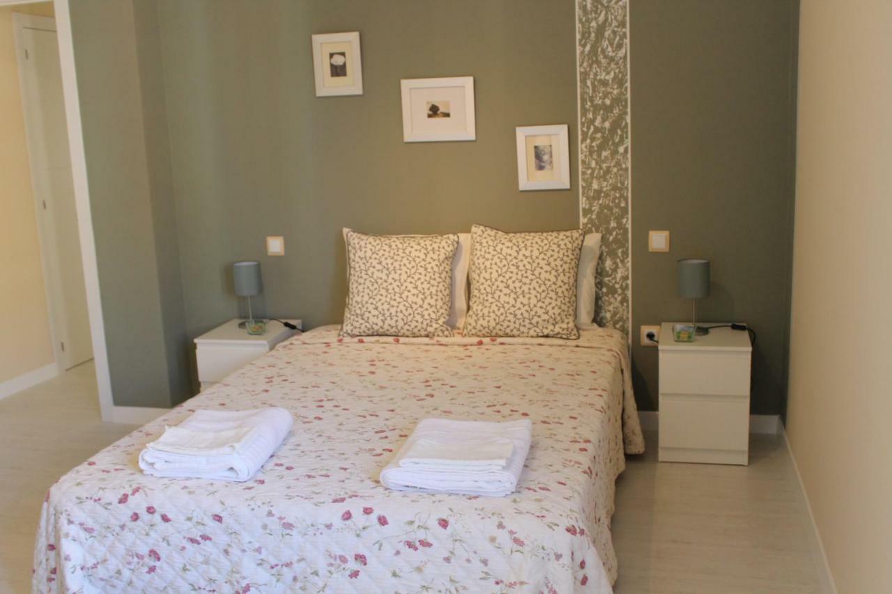 Disfruta Leon A Pie Apartment Ngoại thất bức ảnh