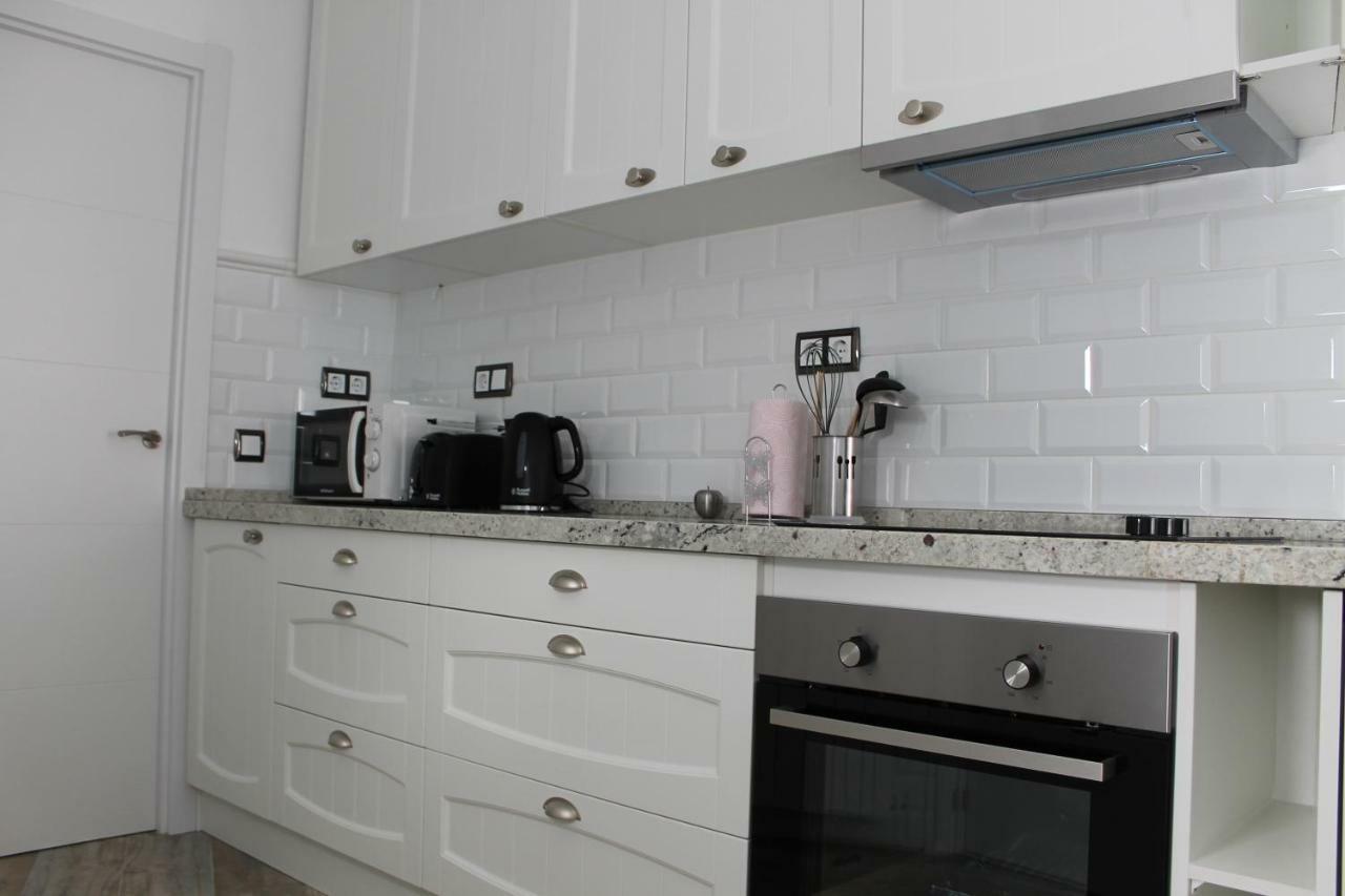 Disfruta Leon A Pie Apartment Ngoại thất bức ảnh
