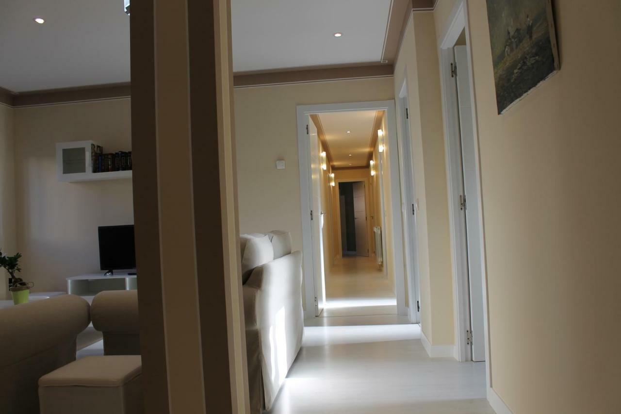 Disfruta Leon A Pie Apartment Ngoại thất bức ảnh