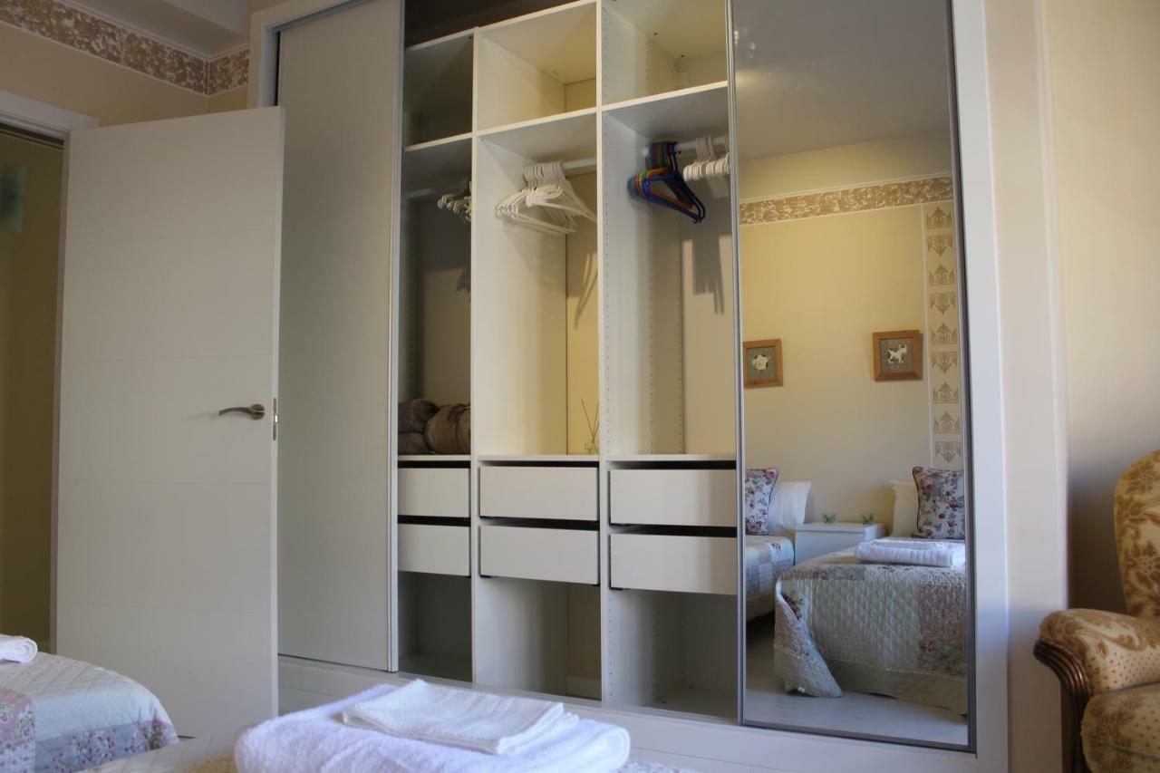 Disfruta Leon A Pie Apartment Ngoại thất bức ảnh