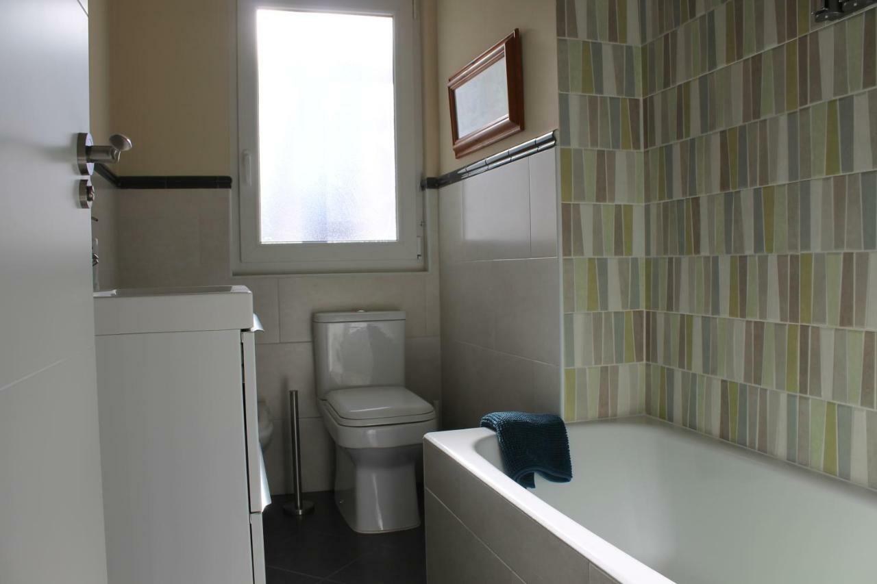 Disfruta Leon A Pie Apartment Ngoại thất bức ảnh