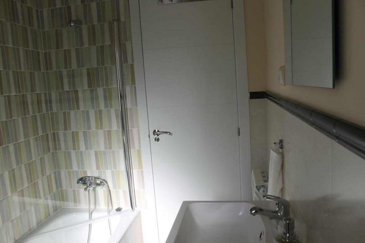 Disfruta Leon A Pie Apartment Ngoại thất bức ảnh
