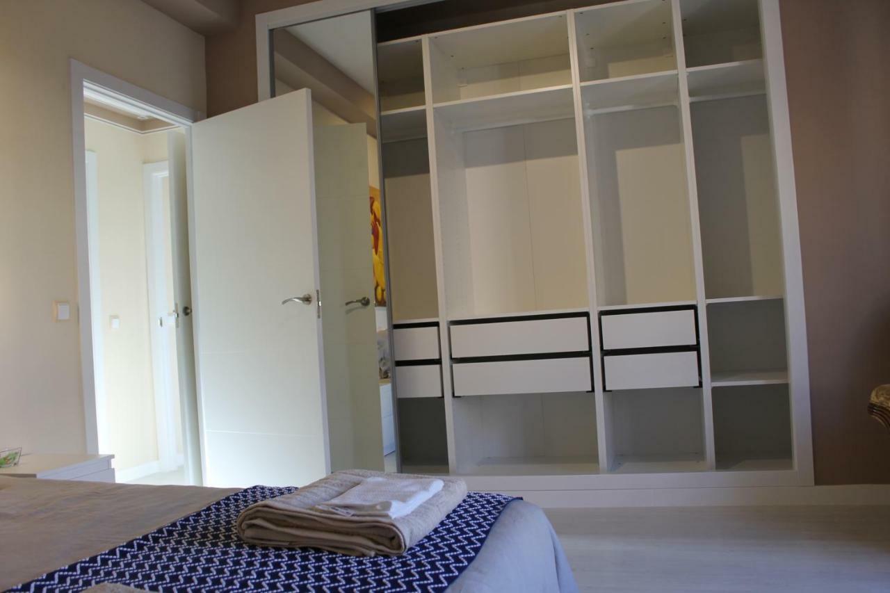 Disfruta Leon A Pie Apartment Ngoại thất bức ảnh